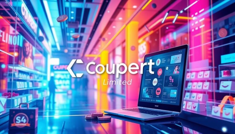 Coupert Limited